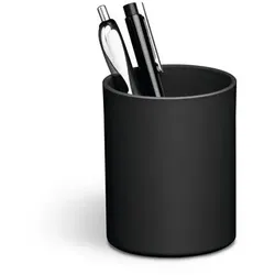 Durable ECO Stiftehalter Kunststoff Schwarz