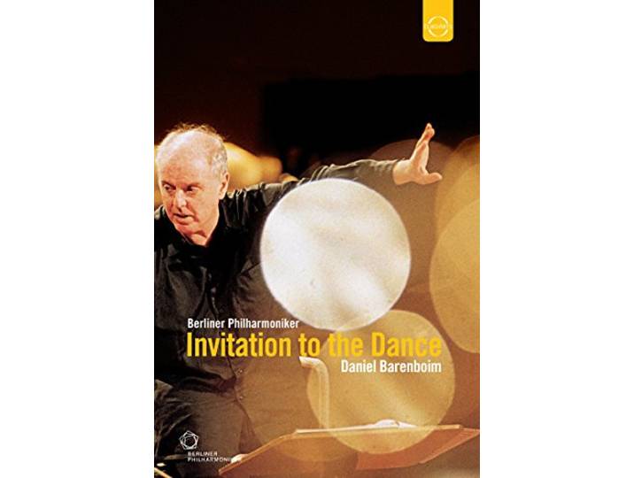 Invitation To The Dance