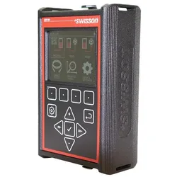 Swisson XMT-500 - DMX Tester, RDM / Ethernet Controller