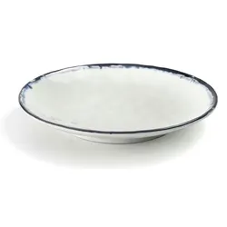 LACOR SEA runder Präsentationsteller aus Melamin 19,4 cm 63953
