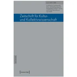 Zeitschrift für Kultur- und Kollektivwissenschaft, Fachbücher von Klaus P. Marschelke Hansen