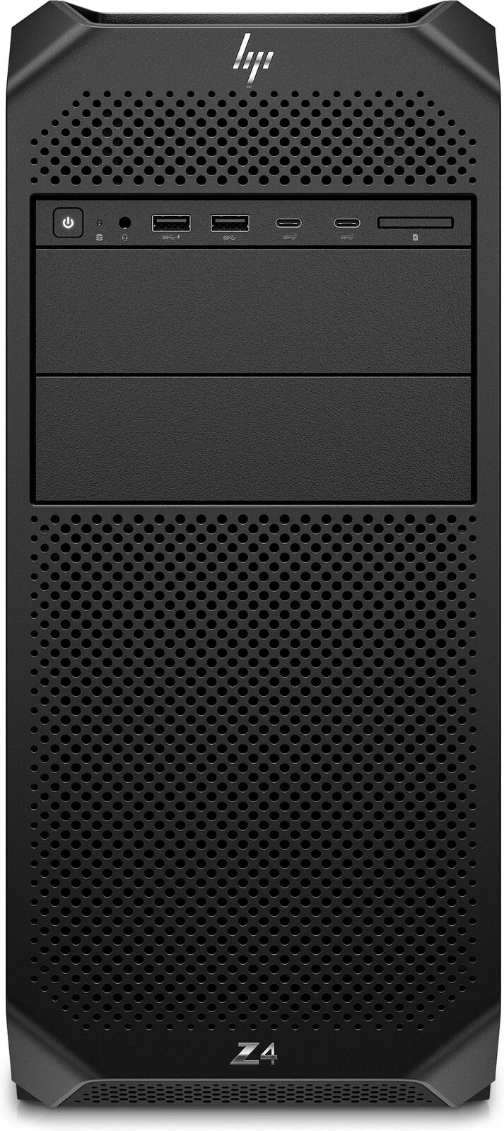 HP Inc. HP Z4 G5 Tower Workstation 5E8X4EA#ABD