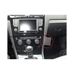 BRODIT 855238 ProClip Halter VW Volkswagen Golf Alltrack / VII Variant Halter...