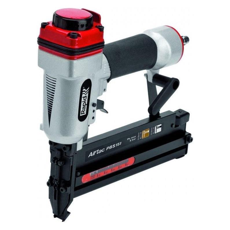 Rapid PBS151 Drucklufttacker/-nagler (Tacker) (5000103)
