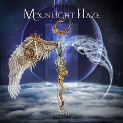 Lunaris - Moonlight Haze, Vinyl