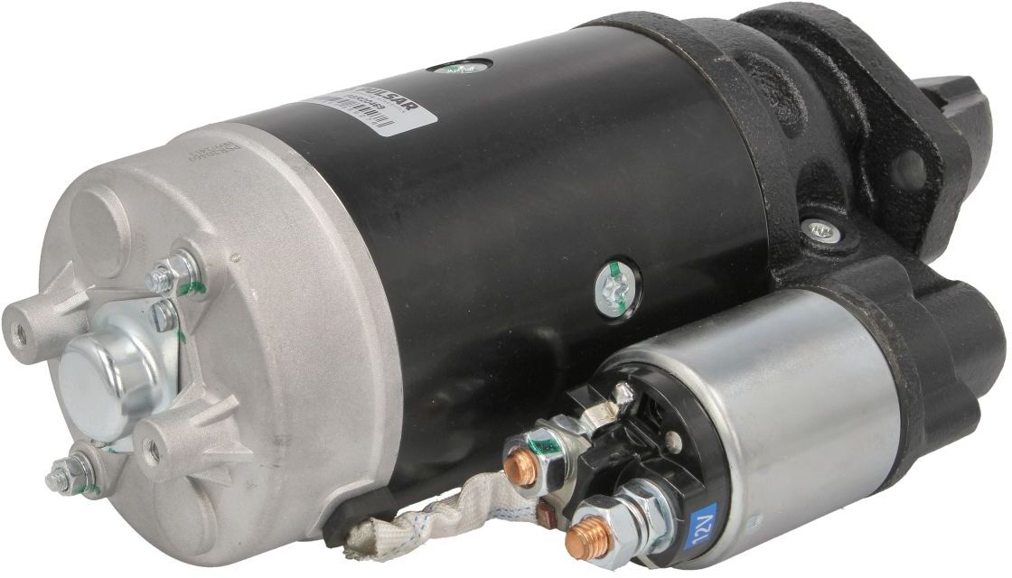 Starter PULSAR ROTATING ELECTRICS PSR20469