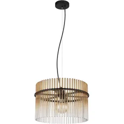 Globo, Pendelleuchte, Gorley (E27)