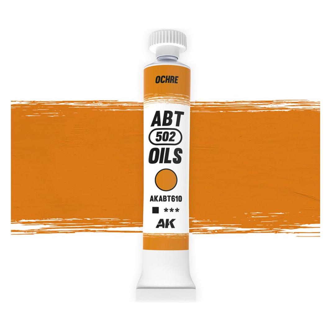 AK Interactive Ochre (AKABT610)