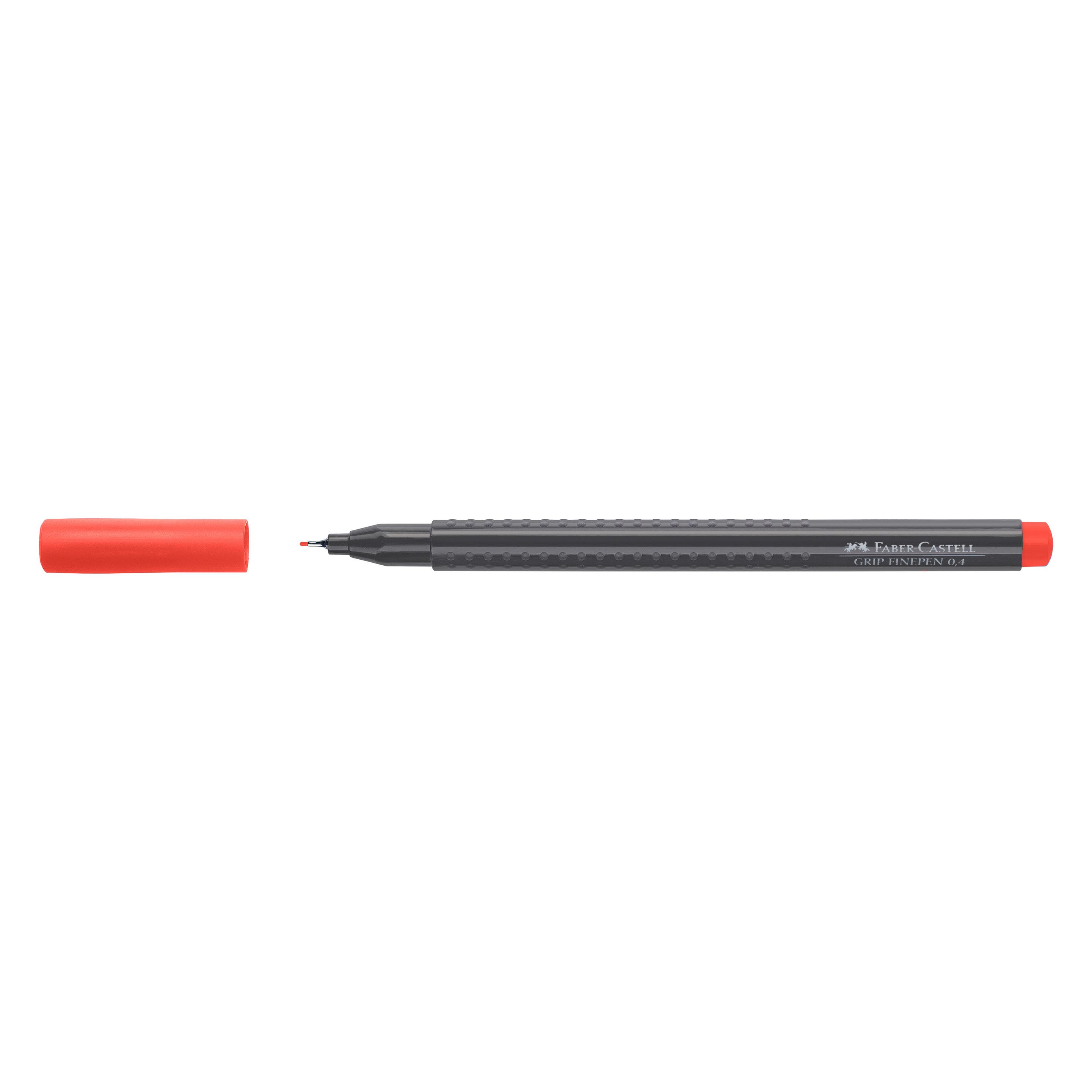 Faber-Castell Finepen Grip (1x) (151621)