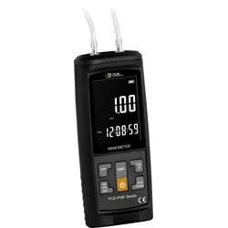 PCE PME 1 - Manometer PCE-PME 1