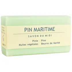 Savon du Midi Pinie Karite-Seife