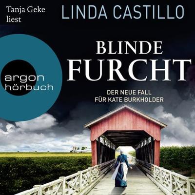 Blinde Furcht - Linda Castillo, Audio, 9783732419678