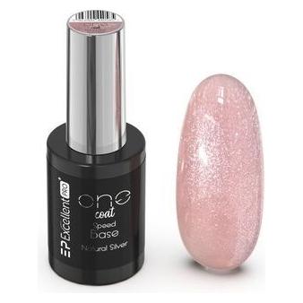 Excellent PRO One Coat Speed Base Concealing Hybrid Base Natural Silver 11g (Natural Silver) (65156554)