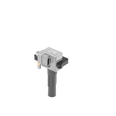 Borgwarner (beru) Zündspule [Hersteller-Nr. ZSE213] für Subaru