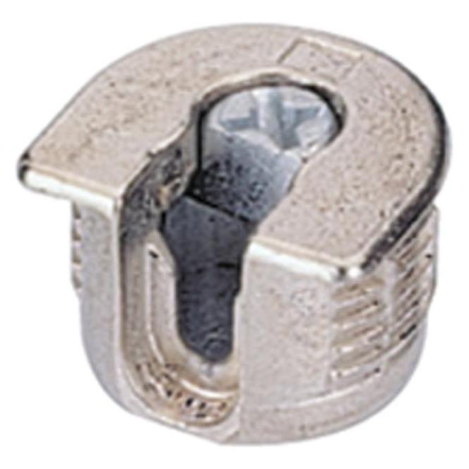 Hettich Exzenter-Verbindungsbeschlag VB 35 (Verbindungsbeschlag, 1 Stk.) (65501)