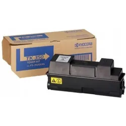 Kyocera, Toner, TK-350 (BK)