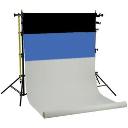 Falcon Eyes Hintergrund System SPK-3