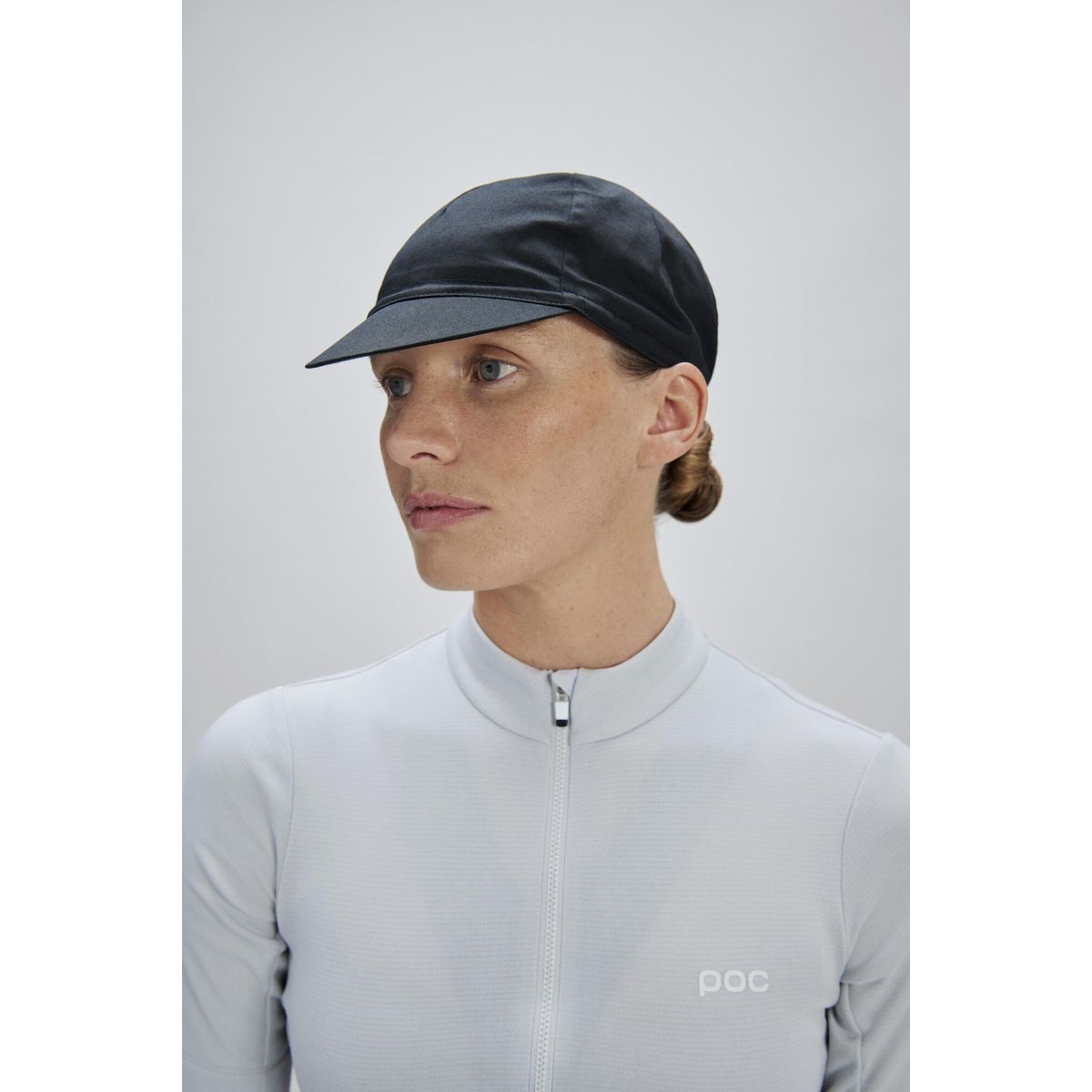 POC Cadence Cap uranium black (1002) L PC582271002LRG1