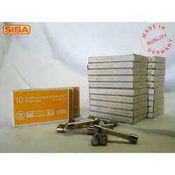 Siba G-Sicherung M 5A 172530