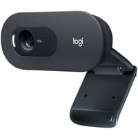 C505, Webcam schwarz