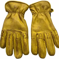Rokker Ride Hard Handschuhe 2XL