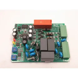 Unicraft Platine EKZT 5/10/20-1,-2 bis Bj. 2023