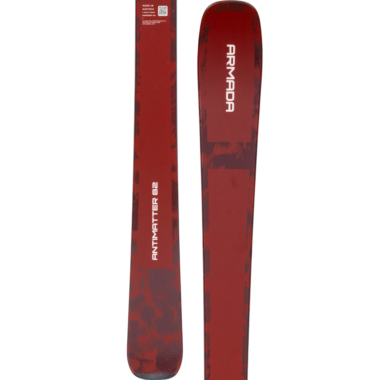 Armada AntiMatter 82 W - 158 cm