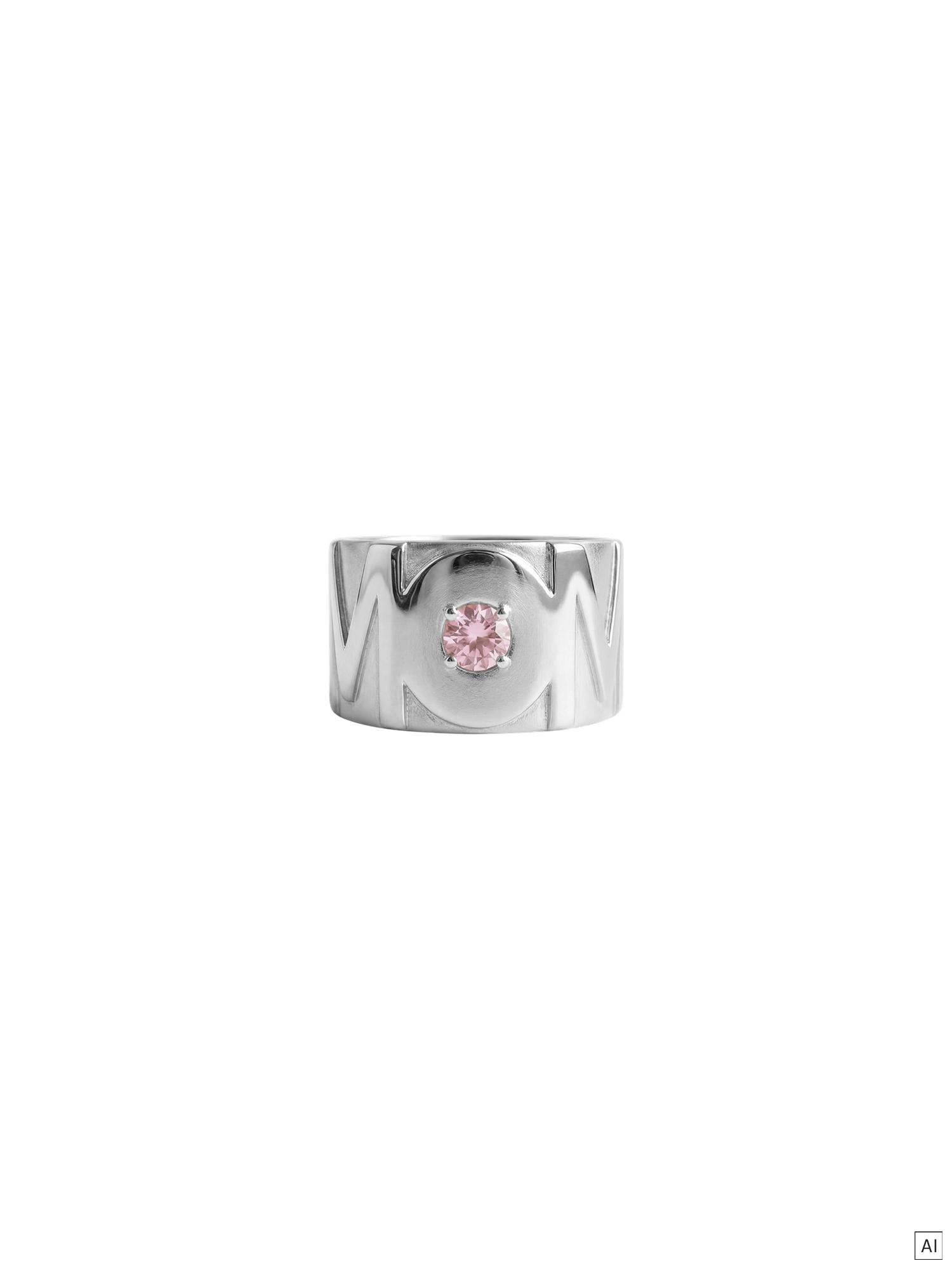 PURELEI LEI Mom Charm