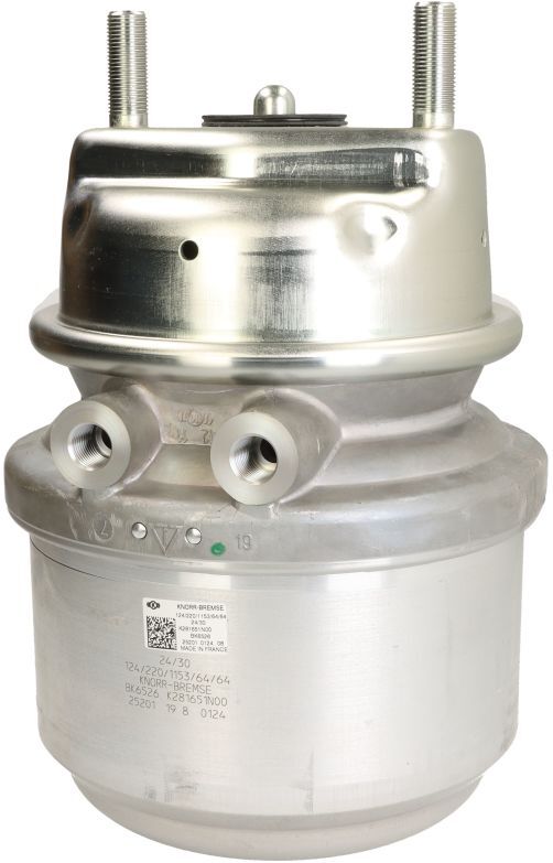 Radzylinder KNORR BK 6526/K281651N00