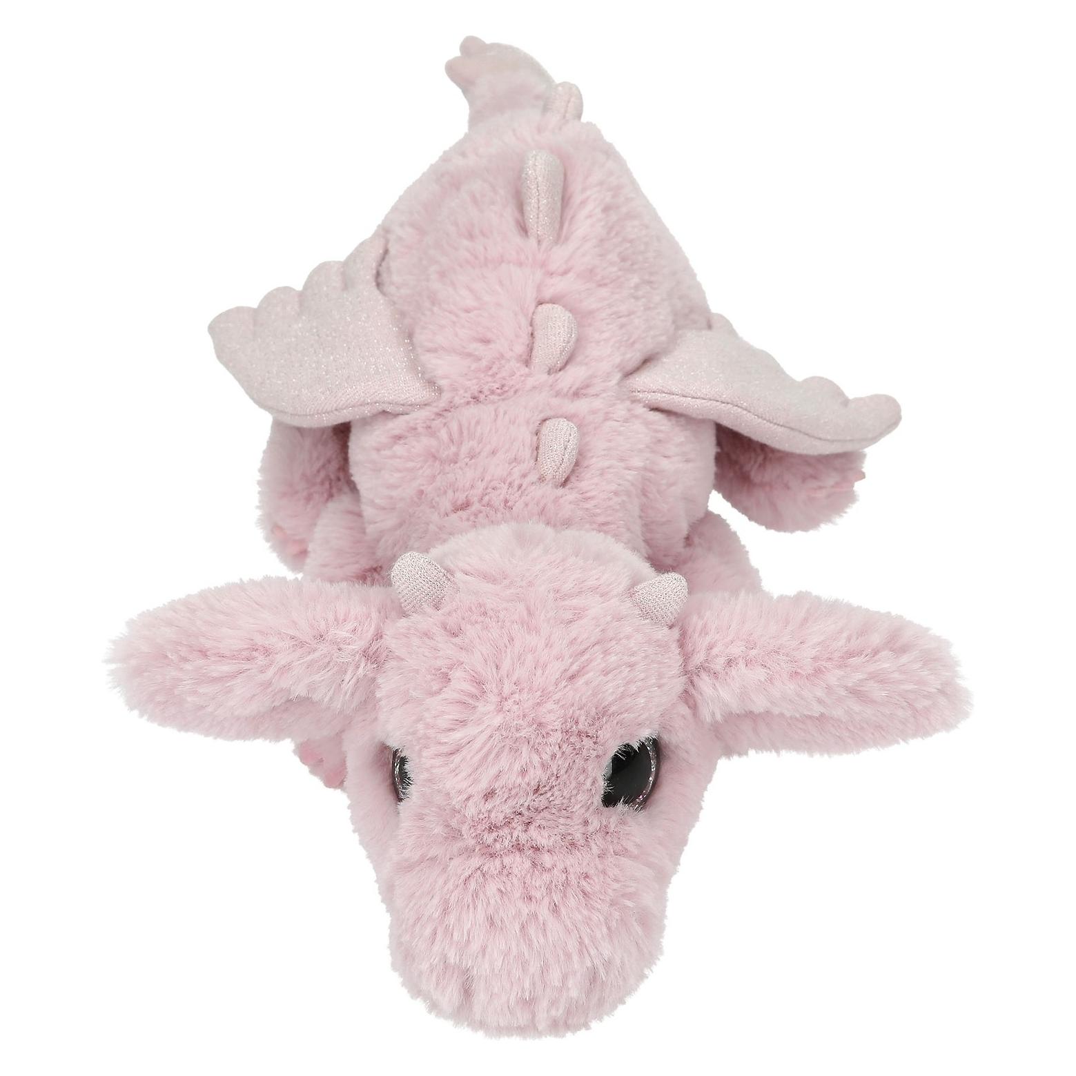 Trend - Plush Dragon Pink (0414183) (12 cm) (0414183)