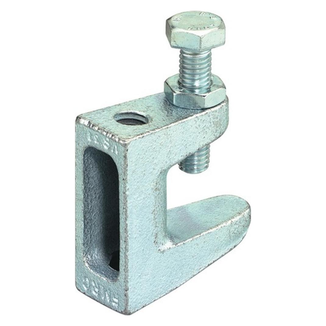 Fischer Trägerklammer TKL M12 (50 Stk.) (020949)