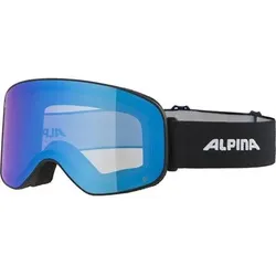 ALPINA Herren Brille SLOPE Q-LITE, Größe ONE SIZE in Blau Blau