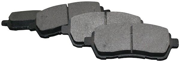 Jp Group Bremsbelagsatz, Scheibenbremse 1563700610 Hinterachse Für Ford Volvo Land Rover