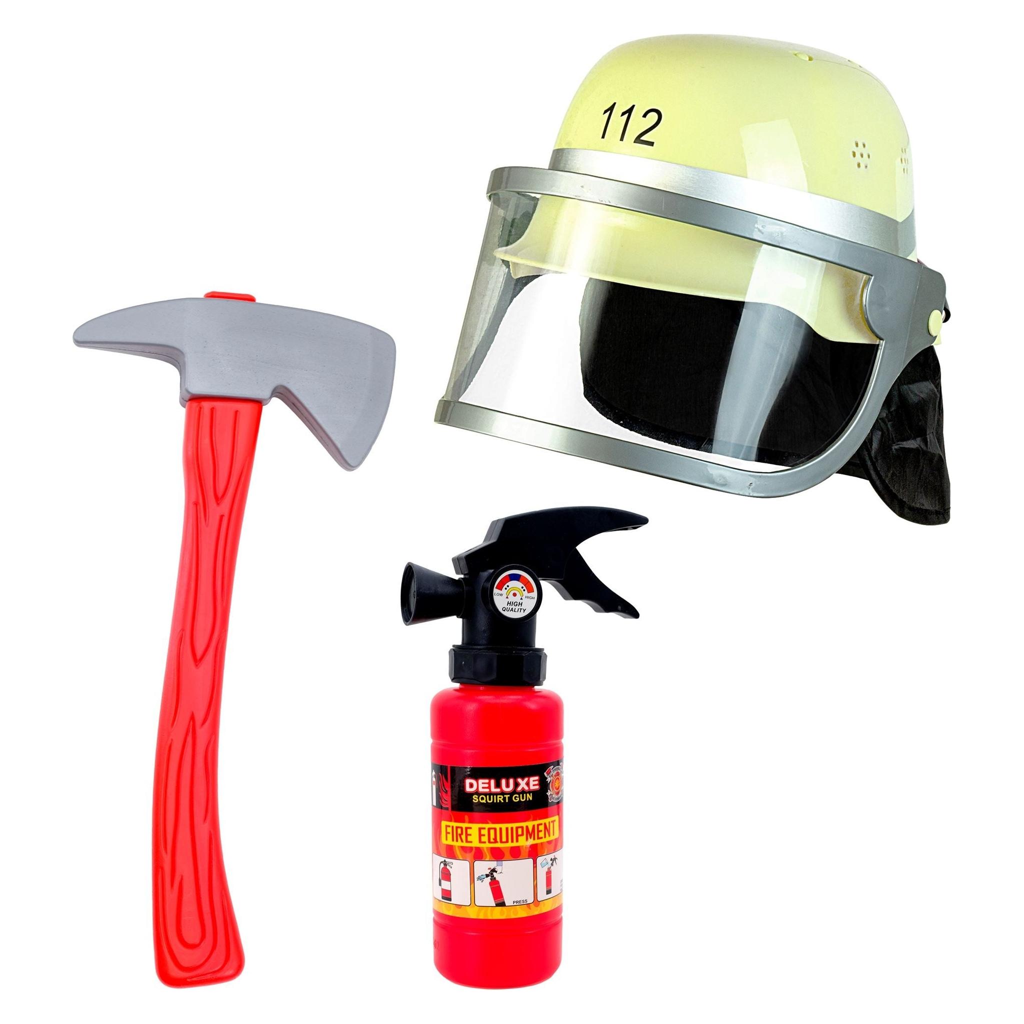 Widmann Feuerwehrmann Set (42297)