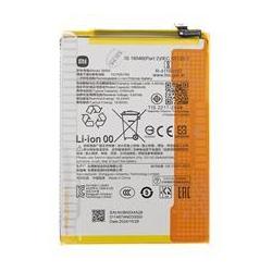 Xiaomi BN5X Original Battery 5160mAh (Service Pack) (1330101000187A)