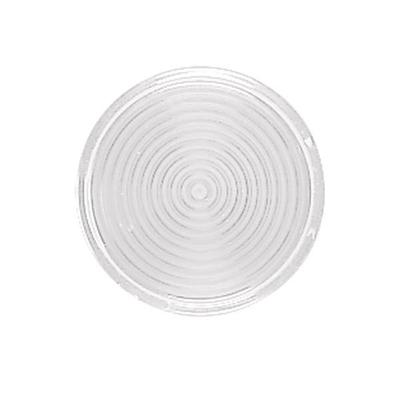 Jung Schraubhaube flach klar 37.02