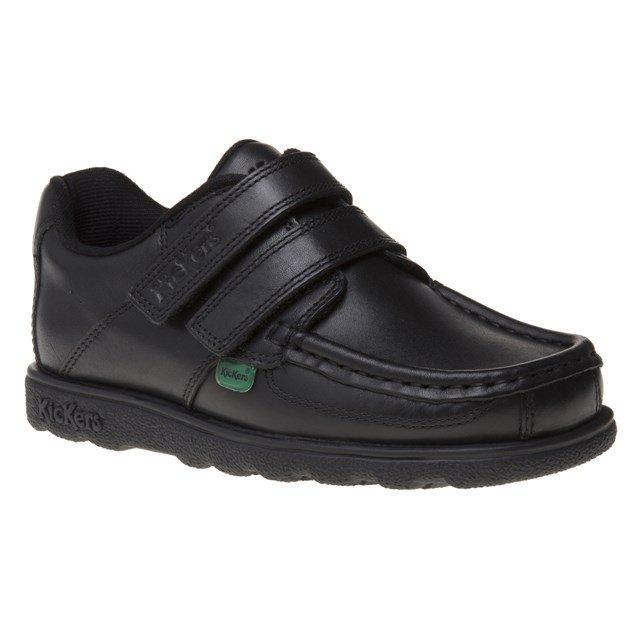 Kickers Fragma Strap Schoenen