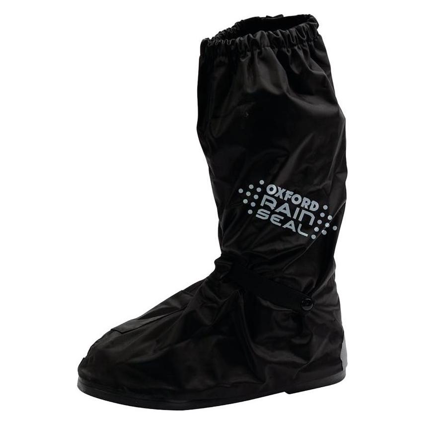 Oxford Rainseal Waterproof Overboots (44, 45, 46, 47) (OB-6)