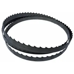BAMATO Sägeband 34mm für Blockbandsäge BBSW-750 und BBSW-750G