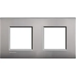 Legrand (SEKO) Air Europe Rahmen 2-fach LNE4802M2NK