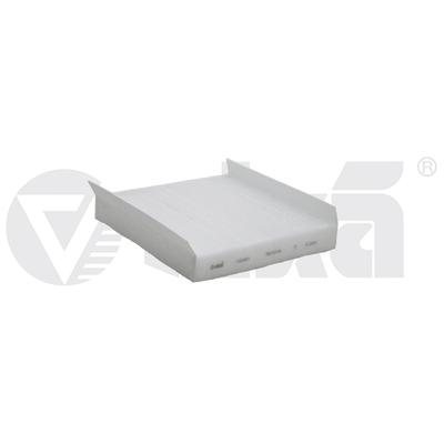 VIKA Filter, Innenraumluft 11002401 für Mercedes