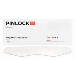 Nexx 70 X.WED3 / X.WST3 Pinlockscheibe
