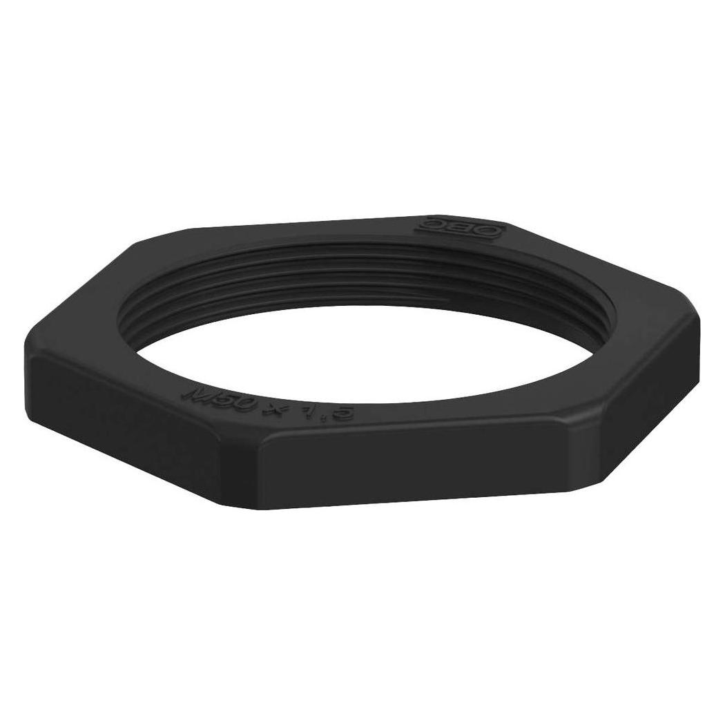 OBO Bettermann Gegenmutter Iso (2049120)