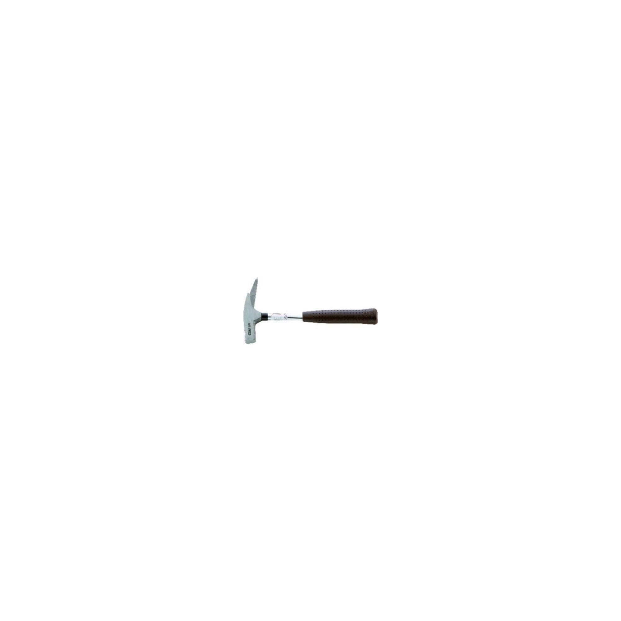 Latthammer Nr.298 Kopf-G.600g m.Magnet glatt STA fein blk PICARD (0029800)