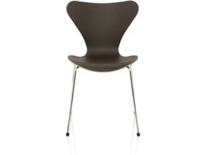 Fritz Hansen - Serie 7 3107 Stuhl Naturfurnier