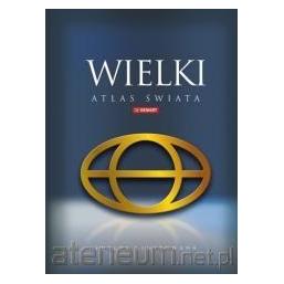Grosser Atlas Carport - limitierte Auflage im Etui (484889)