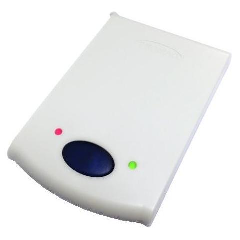 Promag PCR-300, USB, RFID Reader (USB) (PCR300AU-02)