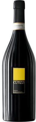 """Feudi di San Gregorio""" """Feudi di San Gregorio Cutizzi Greco di Tufo Riserva 2024 White Wine - Italy"""