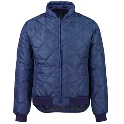Thermojacke "SUDBURY" Originals - 3XL - marine