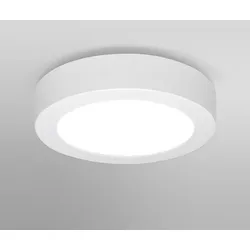 Osram SMART+ Matter WiFi Deckenleuchte  20cm Tunable White
